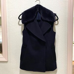 Reed Krakoff Vest